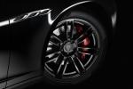 Maserati Ghibli Nerissimo 2017 года (NA)